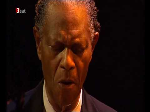 McCoy Tyner and Gary Bartz - Uncle Bubba - Viersen...