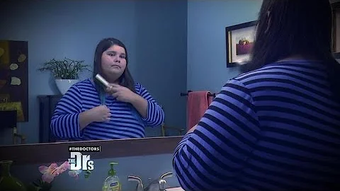Save My Obese Daughter - DayDayNews