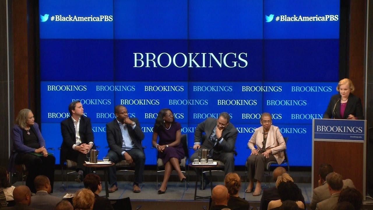 brookings institution events Hopelessness is not the answer to addressing the new administration