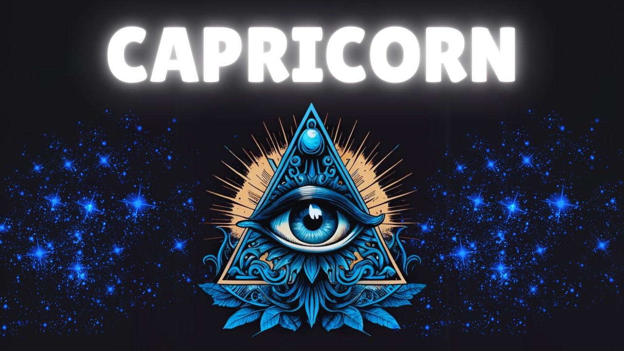 Козерог, твоя интуиция подсказывала, что он изменщик, но этот человек хочет доказать, что он хоче...