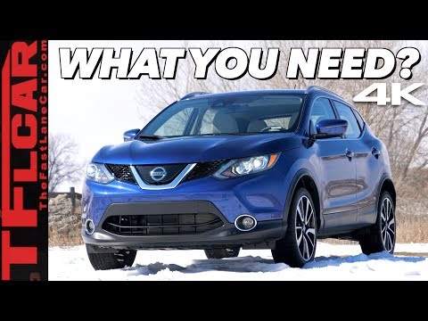 Is the 2019 Nissan Rogue Sport The Perfect Car For The Millennial Lifestyle?