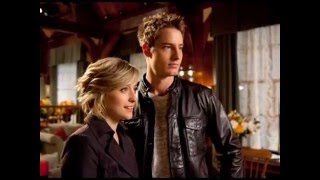 Smallville "Escape"