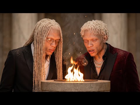 HEX AND HALO | Old Lady Gang