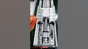 Innovation Technology Linear Actuators: High Precision Ball Screws for Absolute Position Control