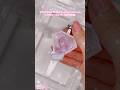 【いよいよ明日から発売開始】イラストレーターのおもちもなか先生とのコラボキーホルダーの制作動画💗#ハンドメイド