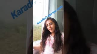 Ben Karadenizliyim .....