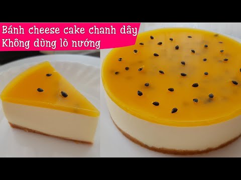 Video: Cách Làm Bánh Pudding Chanh Ngon