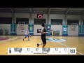 10/2/2025 Igop Basketball Pre Season 9 Game 5