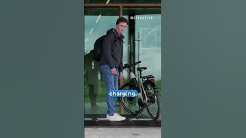 Turning Floor Into EV Charger! . . . . . . . . . . . . . [EV charger floor, electric vehicle ch