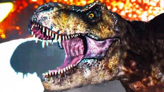 Juric World 3 Trailer 2022