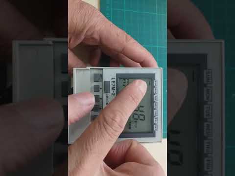 autonics mt4w