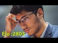 NEW HERO!! Alireza Firouzja vs Shakhriyar Mamedyarov || European Team Championship 2021 - R9