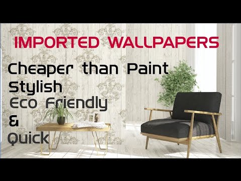 Best Quality Wallpapers Imported Wallapeprs At Cheap Price Images, Photos, Reviews