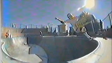 Standard Issue - "Destroying Ourselves" Mystic Records - Official Music Video