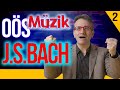 BACH - Olmaz Öyle Saçma Müzik - Serhan Bali - B02