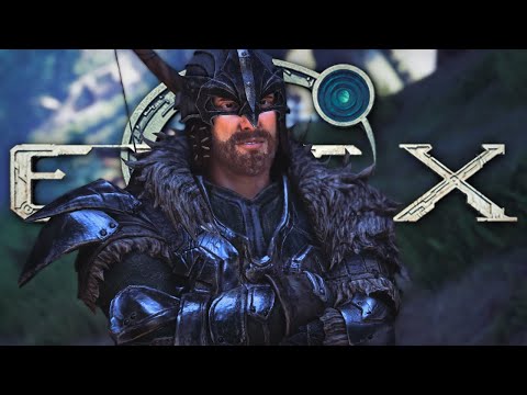 Let's Play ☄️ Elex • 02 │Goliet hat Probleme │Deutsch/German