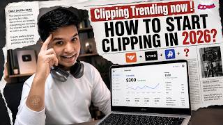 Content Clipping for Beginners | Everything You Need to Know
