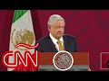 ¿Qué decía la carta que la mamá del Chapo entregó a AMLO?