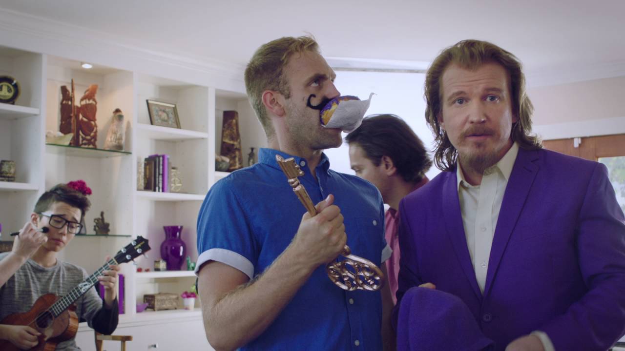 Jo Wrapal: How to be a Money Magician