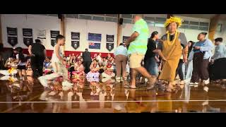 Avondale College Tongan Group Ma’ulu’ulu 2026 Fiefia Night