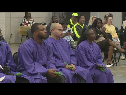 Graduates launch careers in clean energy