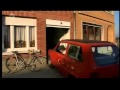 MBH Garage op maat van Fiat Panda