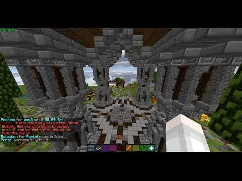 HCF Plugins | StaffMode - AdminMode | 1.7 - 1.8 | 2017