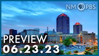NMiF Show Preview | 06.23.2023