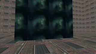 I finally made my first Source Map! It's called The Shitsplosion 2000.