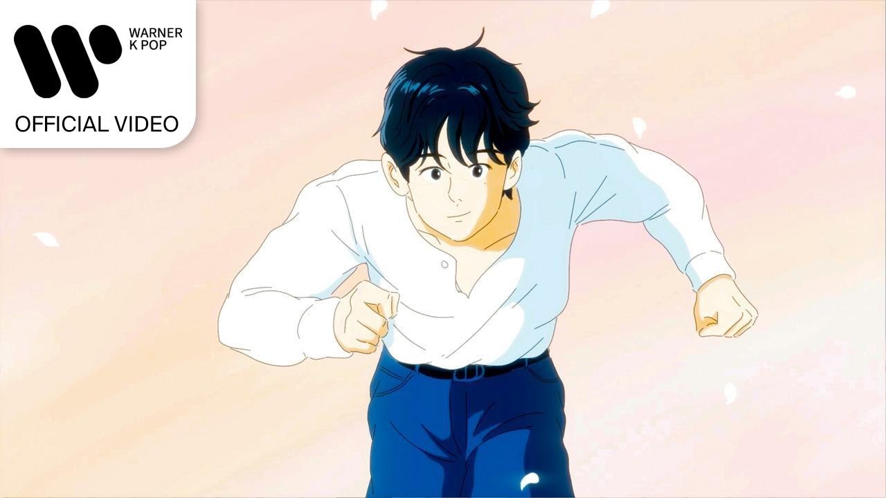 JUNG DAE HYUN(정대현) '行路 (JPN ver)' MV (4K) (KOR/ENG/CHN)