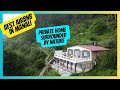 Best homestay in manali  airbnb setup with furnished rooms  kitchen