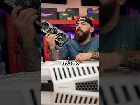 Ultimate RTX 5080 Gaming PC Build