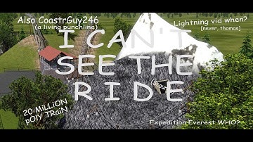 No Limits 2 - don’t stop building