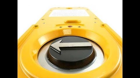 How to Program the Polara Navigator EN4 Legacy Pushbutton