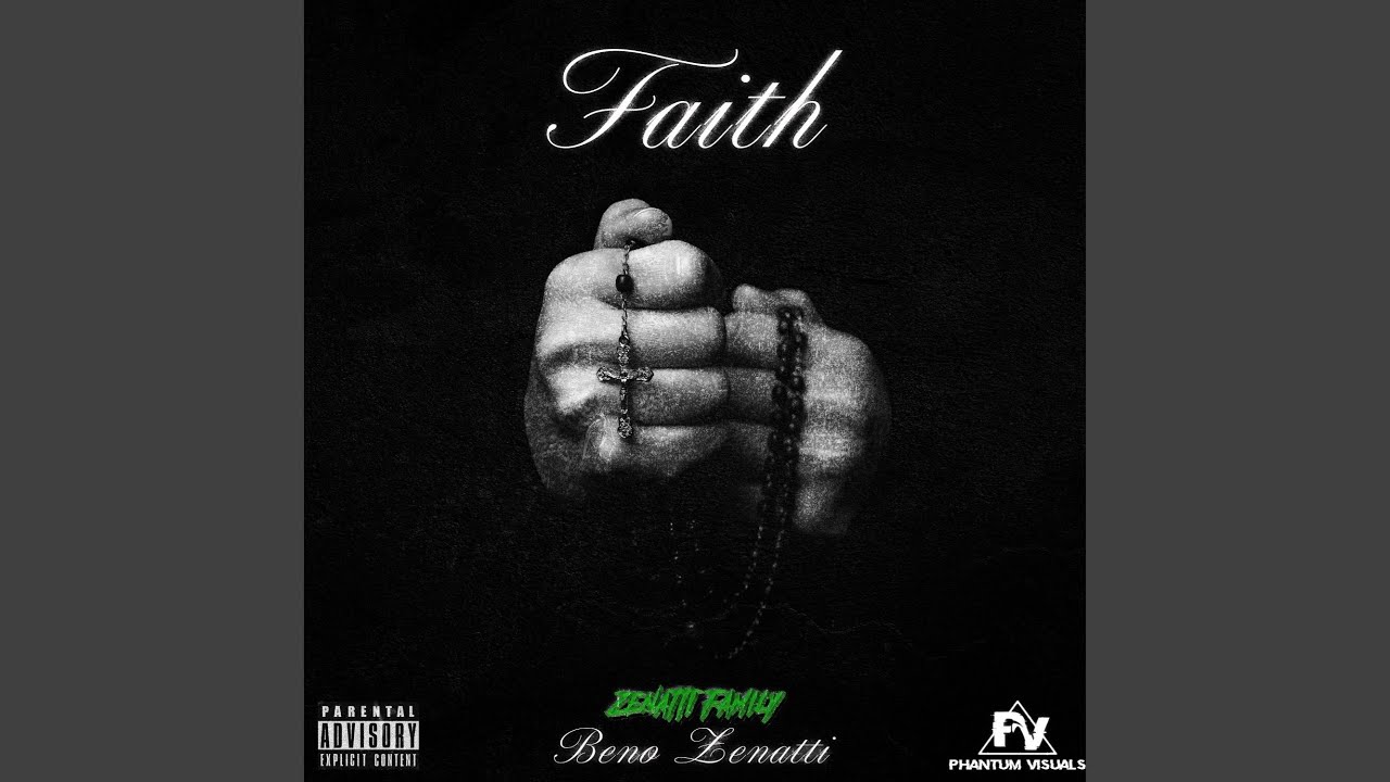 Faith YouTube