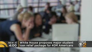 U.S. Department of Education releases new proposals aimed at student loan borrowers