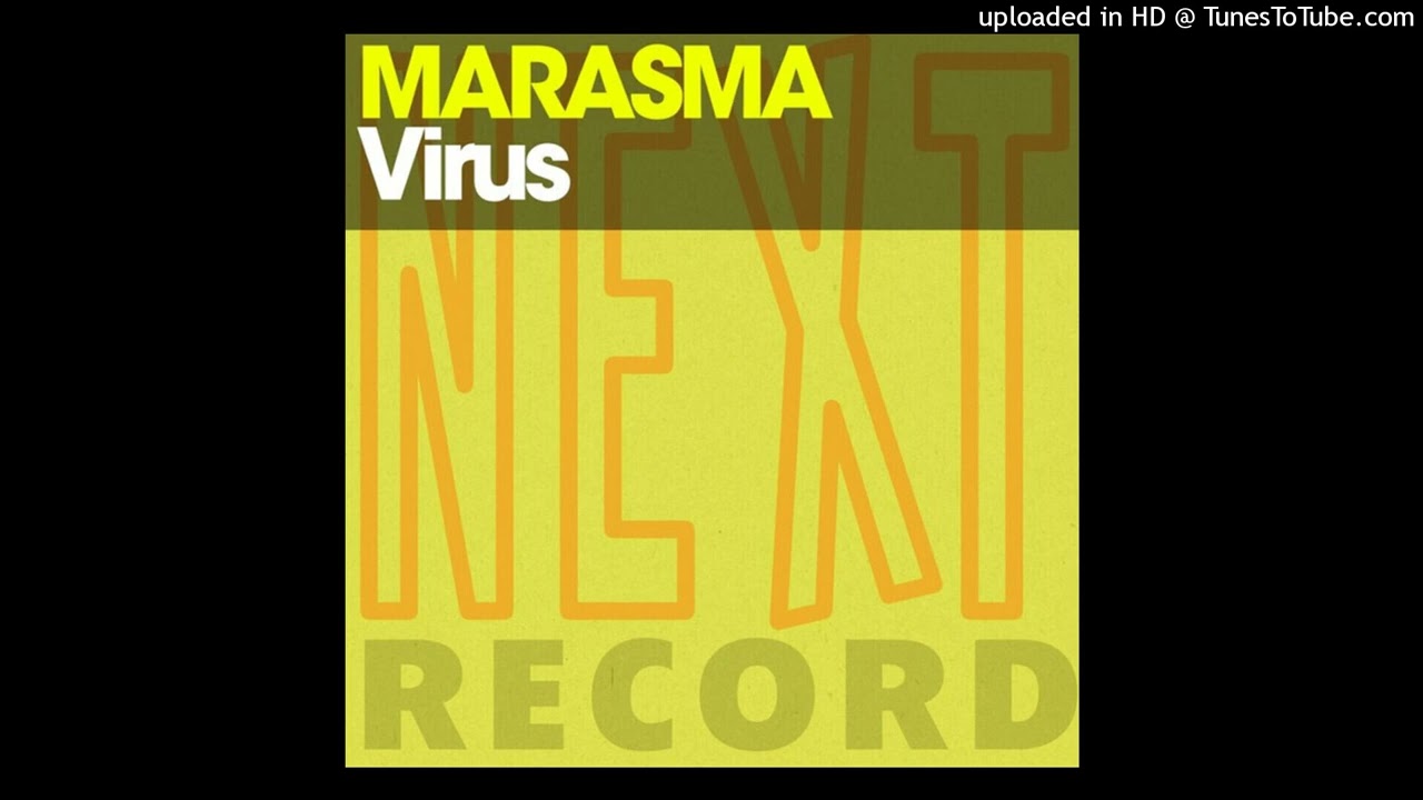 Watch Marasma - Virus (Deep Version) on YouTube Watch Marasma - Virus (Deep Version) on YouTube