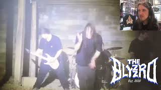Vomit Forth - Rotting Wool (REACTION)