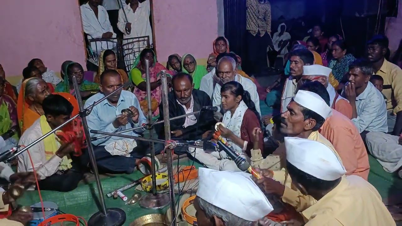 चंदनशेष बारी मंडळ दाभा