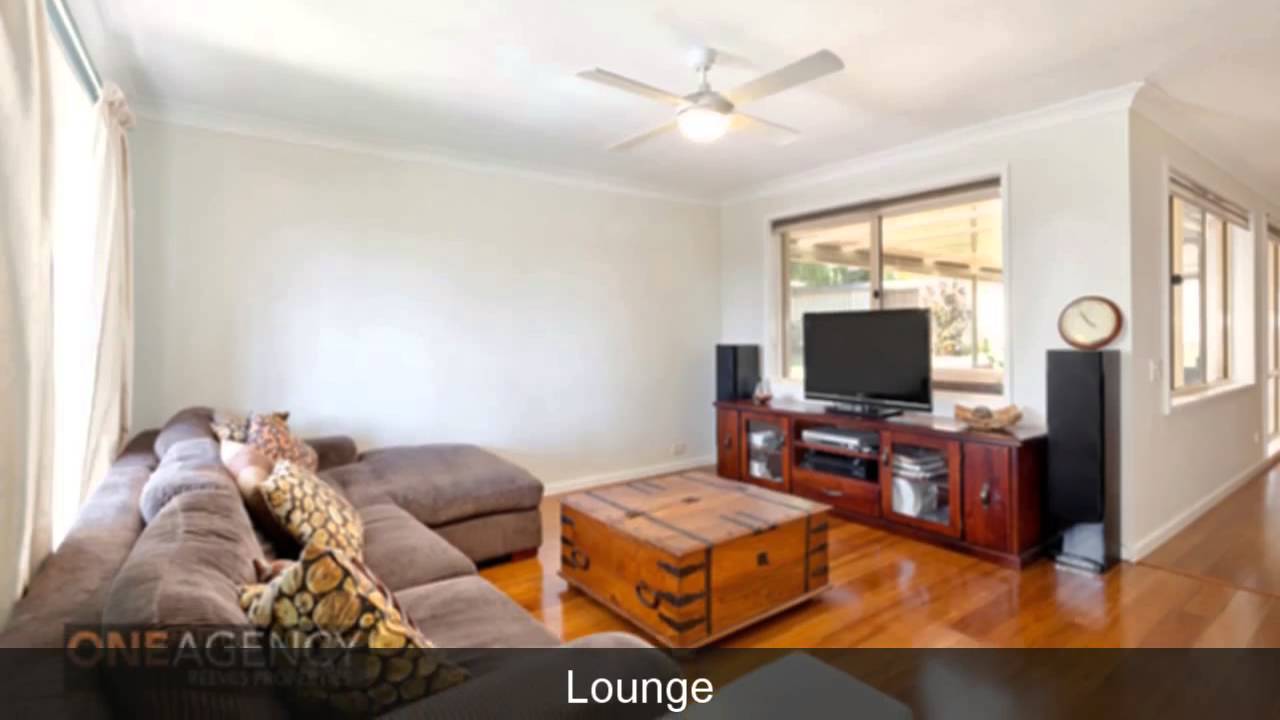 House for sale GLENMORE PARK, 14 Sunningdale Drive YouTube