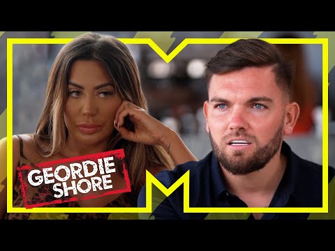 Chloe Ferry’s Mum Has Reservations As She Meets Sam Gowland | Geordie Shore 24