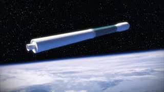 NPP Satellite Launch