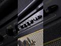 Will the PRS SONZERA 50 chug? #prs #guitar #sonzera50