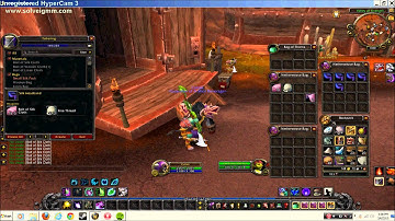 leveling tailoring 155-175