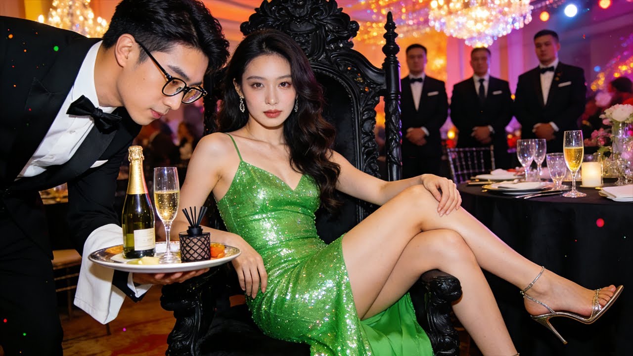 Él regaló mis joyas a su becaria. 6 años de matrimonio y decidí irme con nuestro hijo.