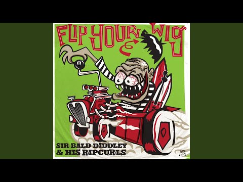 Sir Bald Diddley — Mummified