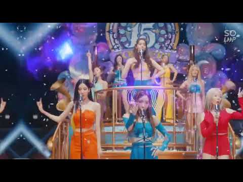 Girls Generation Forever 1 Mv Teaser 2 Smtown