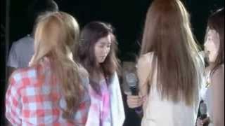 INTO THE NEW WORLD BALLAD VER. (GIRLS & PEACE in SEOUL)