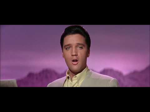 Today, Tomorrow and Forever - Elvis Presley in Viva Las Vegas 1964