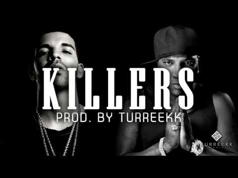 drake-x-young-jeezy-x-lil-wayne---killers-(views-from-the-6---trap-beat-by-turreekk)
